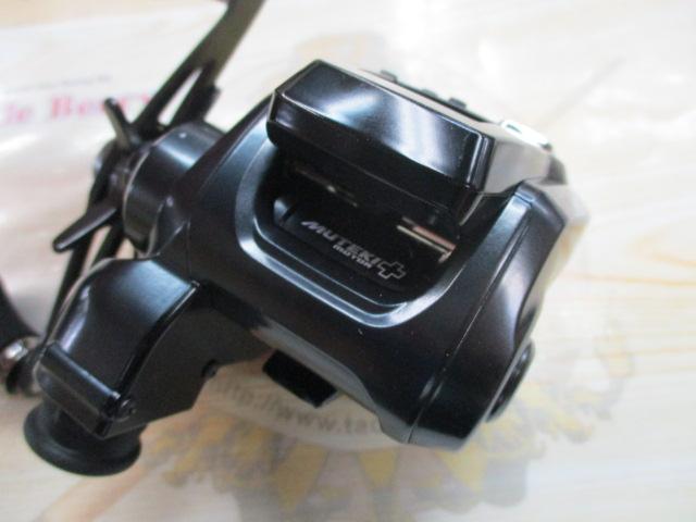 23ﾌｫｰｽﾏｽﾀｰ 200DH