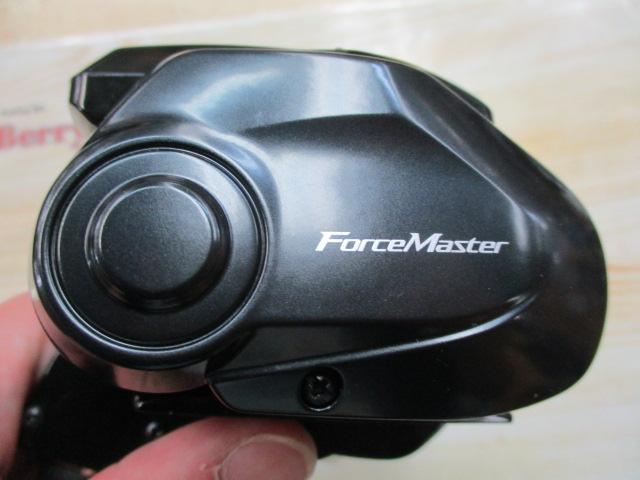 23ﾌｫｰｽﾏｽﾀｰ 200DH