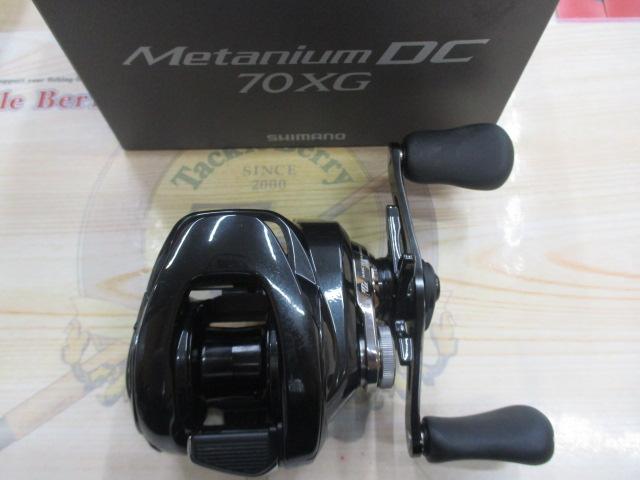 24ﾒﾀﾆｳﾑDC 70XG