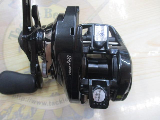 24ﾒﾀﾆｳﾑDC 70XG