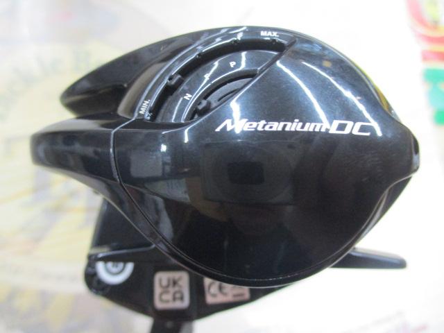 24ﾒﾀﾆｳﾑDC 70XG