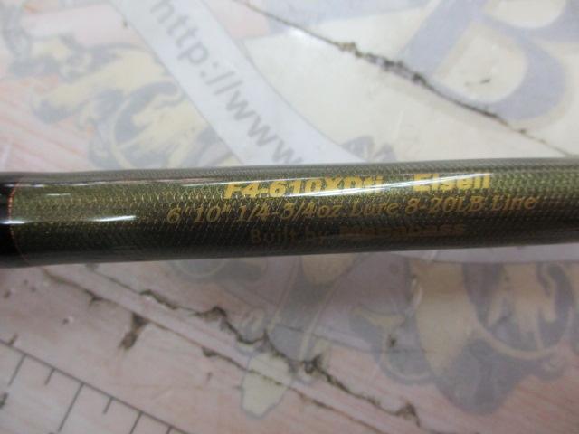 ﾃﾞｽﾄﾛｲﾔｰ F4-610XDti(ｴｳﾞｫﾙｼﾞｵﾝ)