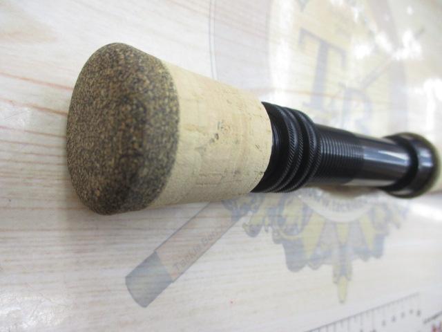 ﾌﾞｰｽﾄﾌﾞﾙｰ9ft#6