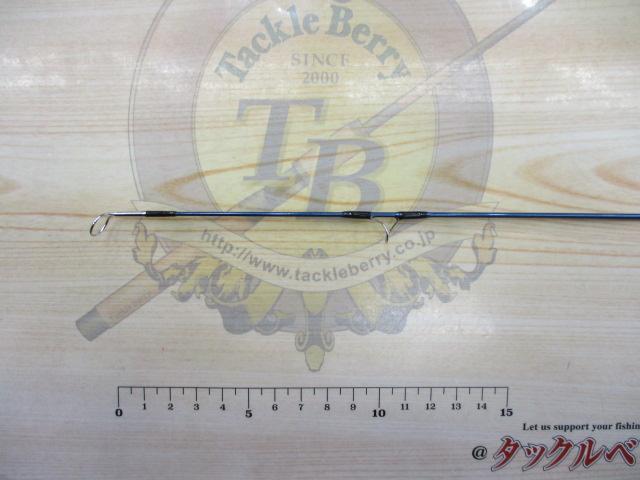 ﾌﾞｰｽﾄﾌﾞﾙｰ9ft#6