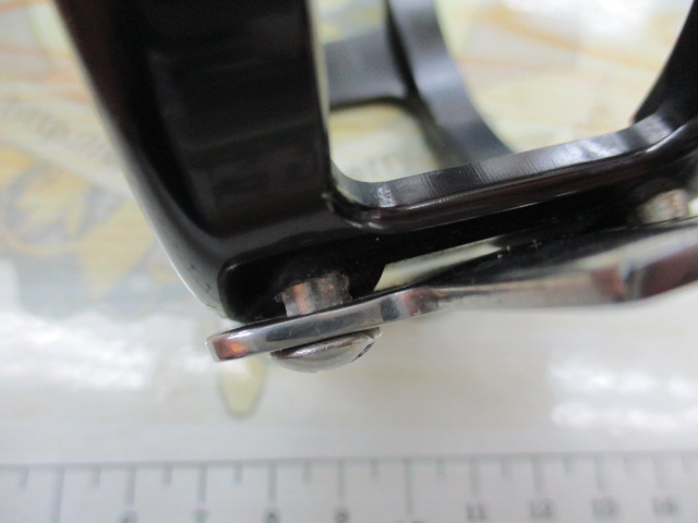 ﾏｰﾌｨｯｸｽﾎﾞﾃﾞｨ