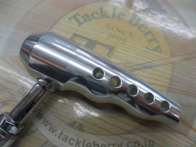 ﾏｰﾌｨｯｸｽN4純正ﾊﾝﾄﾞﾙ