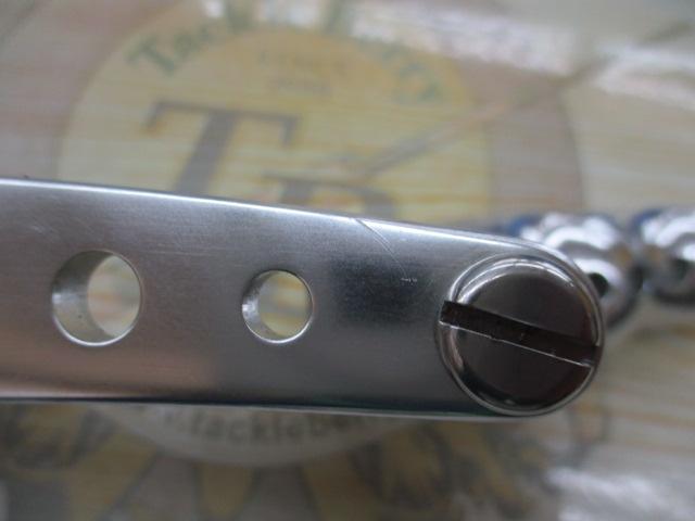 ﾏｰﾌｨｯｸｽN4純正ﾊﾝﾄﾞﾙ