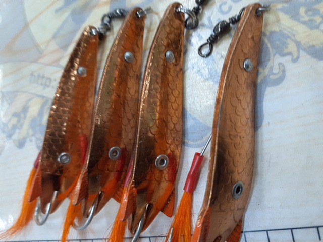 【ｾｯﾄ商品】ABU ﾄﾋﾞｰｳｨｰﾄﾞﾚｽ 10g 4個