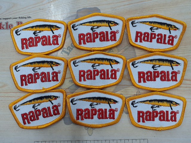 【ｾｯﾄ商品】ﾗﾊﾟﾗ ﾜｯﾍﾟﾝ 9個