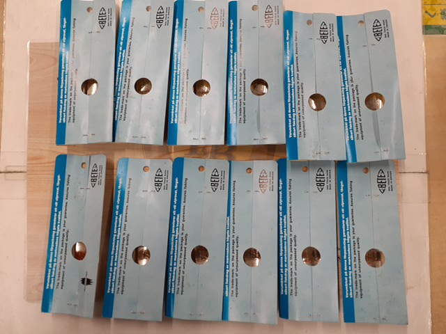 【ｾｯﾄ商品】BETE ﾔﾑﾄﾗﾝﾄﾞ80 12個