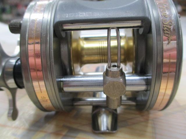 ﾌｧｲﾌﾞｽﾀｰ ｼﾙﾊﾞｰ/ｺﾞｰﾙﾄﾞﾘﾑｽﾃｯｶｰ