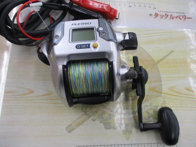 12ﾌﾟﾚﾐｵ 3000