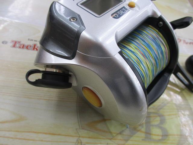 12ﾌﾟﾚﾐｵ 3000