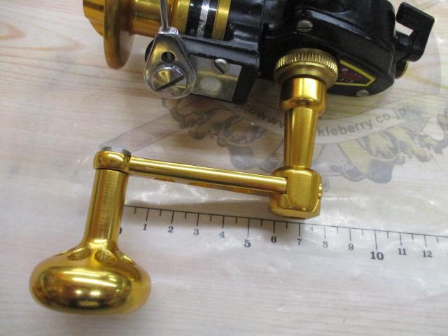 ｽﾋﾟﾝﾌｨｯｼｬｰ450SS