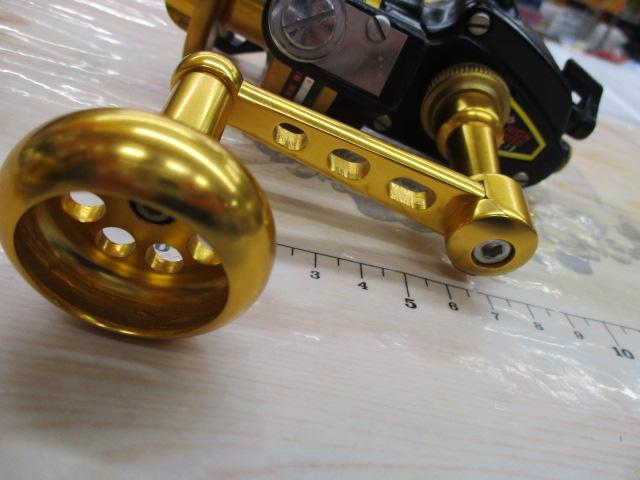 ｽﾋﾟﾝﾌｨｯｼｬｰ450SS