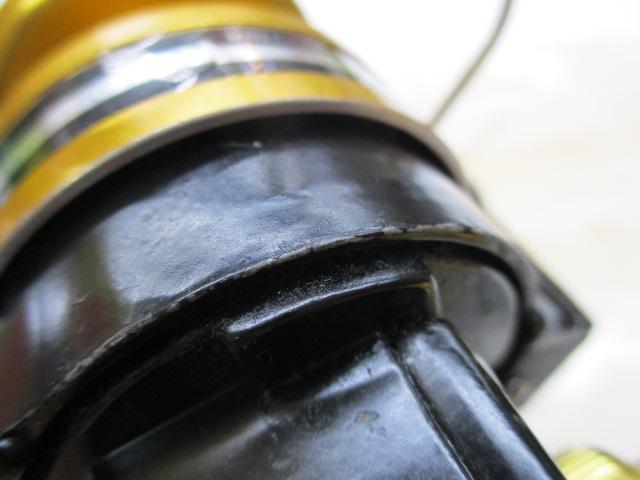 ｽﾋﾟﾝﾌｨｯｼｬｰ450SS