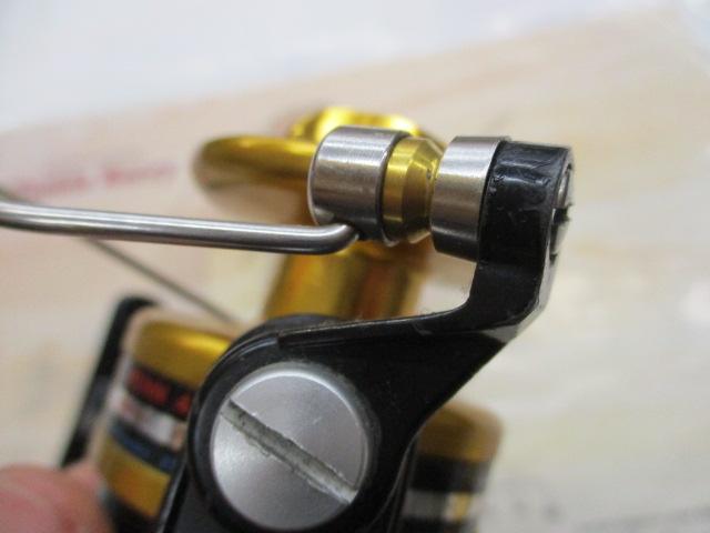 ｽﾋﾟﾝﾌｨｯｼｬｰ450SS