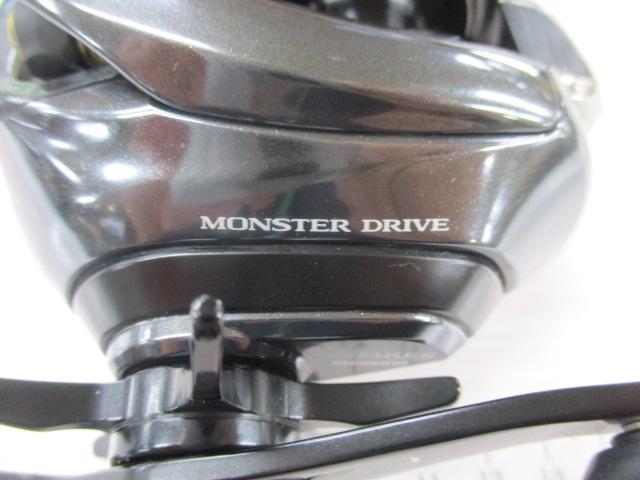 18ｱﾝﾀﾚｽDC MDXG LH