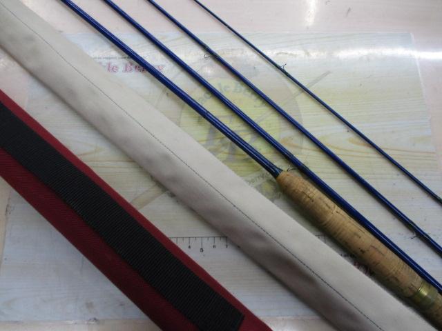 岡本ﾛｯﾄﾞ OT810-1 8'10"#1 4PC