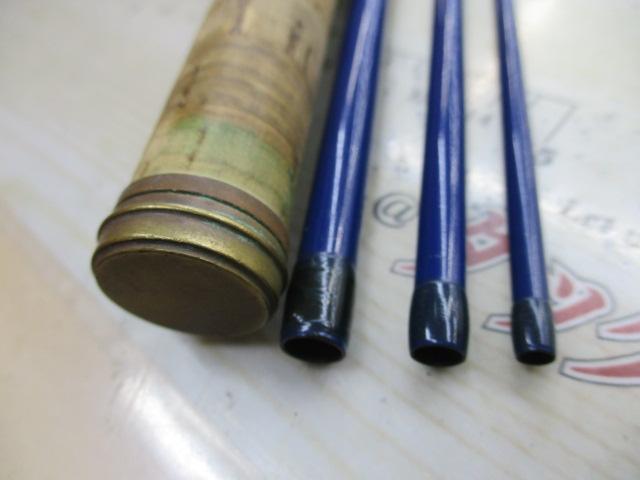 岡本ﾛｯﾄﾞ OT810-1 8'10"#1 4PC