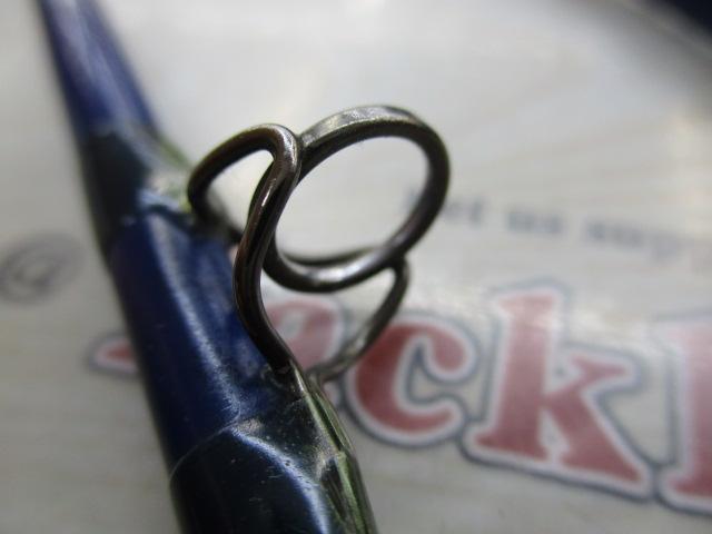 岡本ﾛｯﾄﾞ OT810-1 8'10"#1 4PC