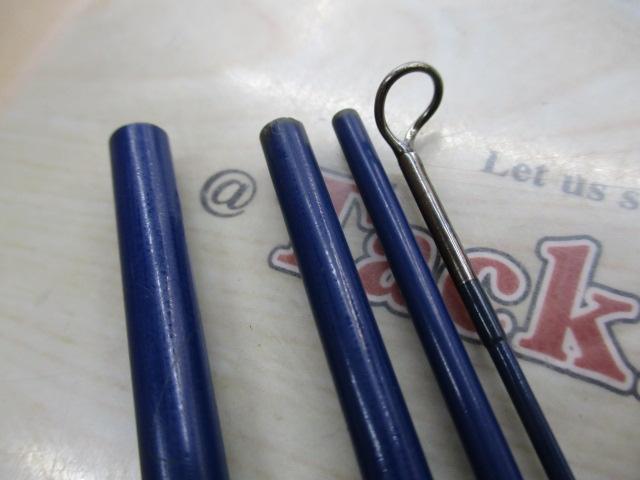 岡本ﾛｯﾄﾞ OT810-1 8'10"#1 4PC