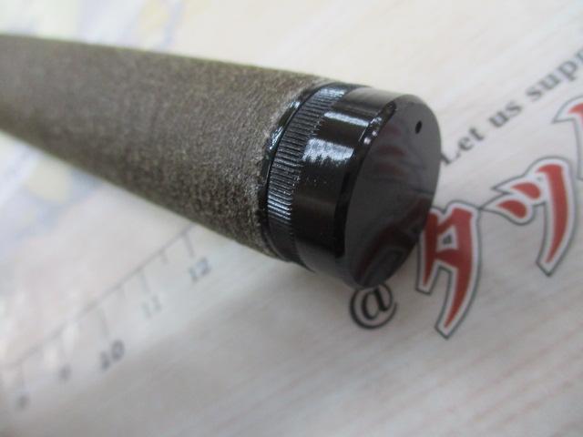 金剛やませみ九尺