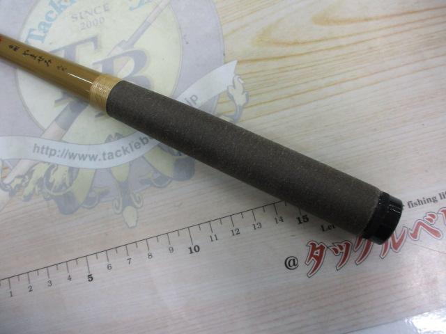 金剛やませみ九尺