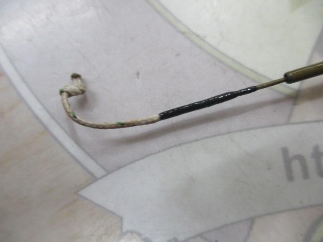 金剛やませみ九尺