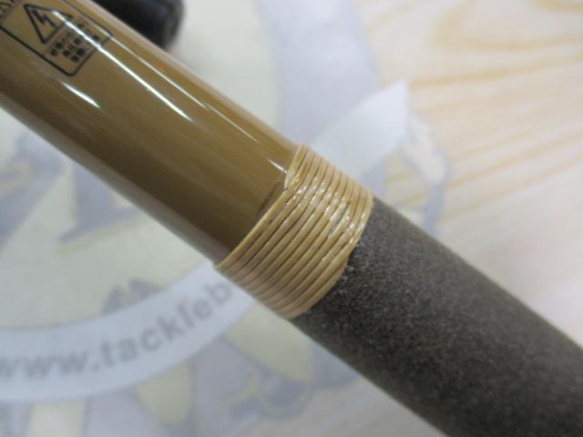 金剛やませみ九尺