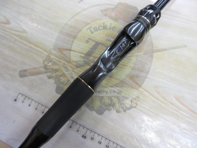 21ﾎﾟｲｽﾞﾝｱﾙﾃｨﾏ P174MH+-5