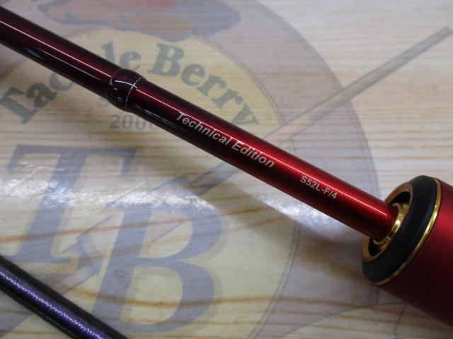 24ﾜｰﾙﾄﾞｼｬｳﾗ ﾃｸﾆｶﾙｴﾃﾞｨｼｮﾝ S52L-F/4