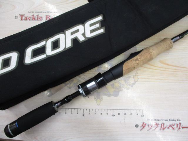 ｽﾍﾟﾙﾊﾞｳﾝﾄﾞ ｺｱ SCS-60-1/2UL-ST