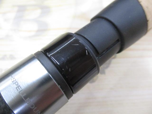 ｽﾍﾟﾙﾊﾞｳﾝﾄﾞ ｺｱ SCS-60-1/2UL-ST