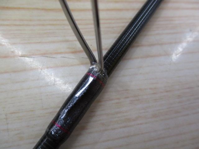 ｽﾍﾟﾙﾊﾞｳﾝﾄﾞ ｺｱ SCS-60-1/2UL-ST