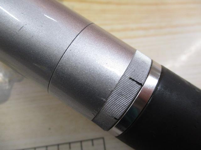 AZ鮎XL先掛HS H2.75 90-95V