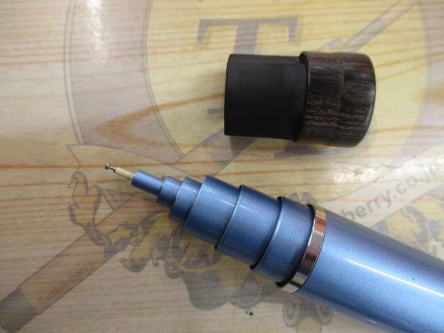 AZ鮎XL先掛HS H2.75 90-95V