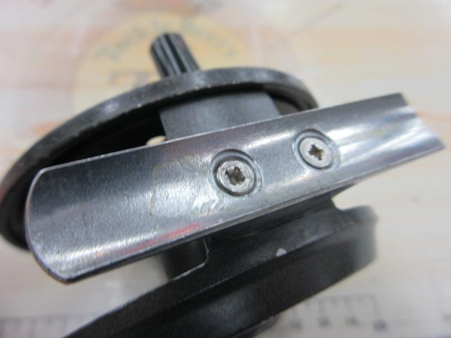 ﾊﾞﾃﾝｷﾙﾃﾞｨｽｸ8/9 ｶﾞﾝﾒﾀ