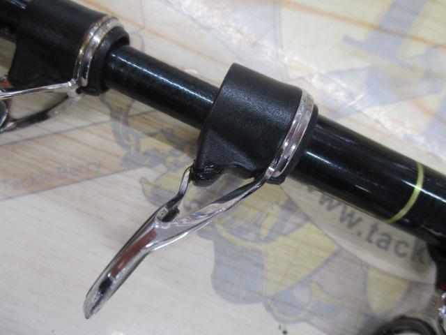 ﾄｰﾅﾒﾝﾄISO 5-53遠投