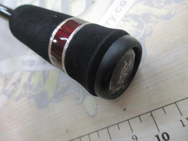 ﾏｽﾀｰﾌﾞﾚｲﾄﾞ 63SLJ