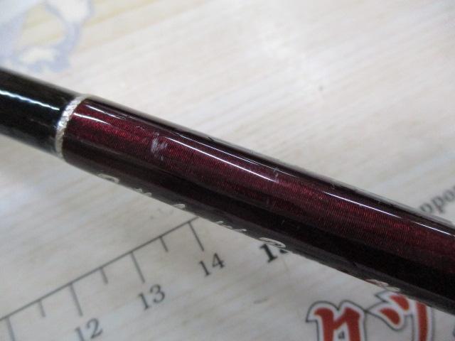 ﾏｽﾀｰﾌﾞﾚｲﾄﾞ 63SLJ