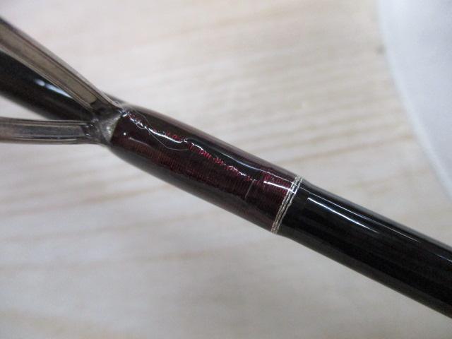 ﾏｽﾀｰﾌﾞﾚｲﾄﾞ 63SLJ