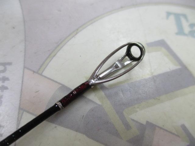 ﾏｽﾀｰﾌﾞﾚｲﾄﾞ 63SLJ