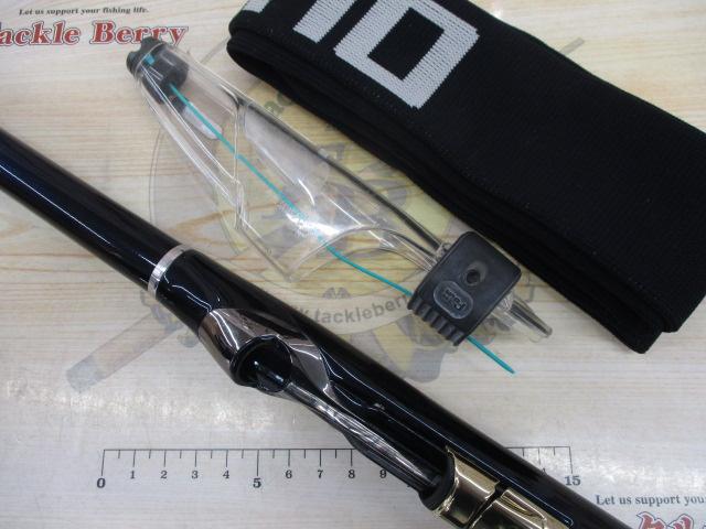 極翔硬調黒鯛 1-530