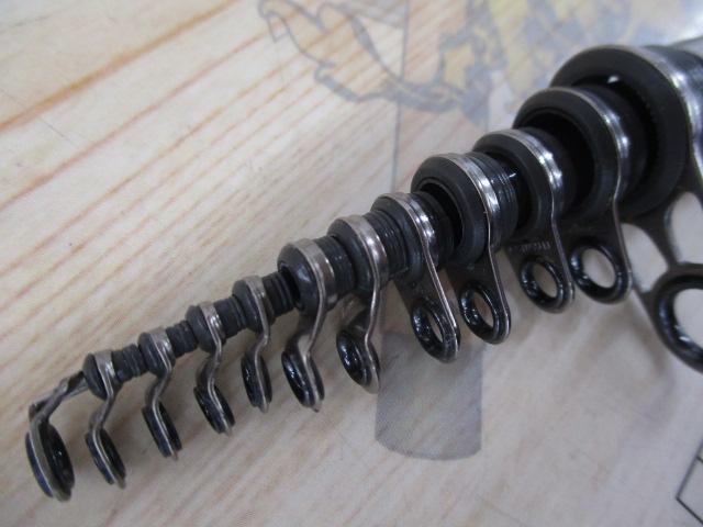 極翔硬調黒鯛 1-530