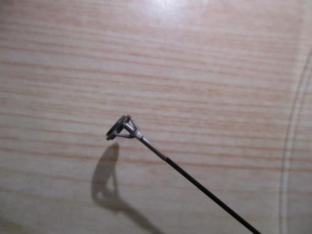 極翔硬調黒鯛 1-530