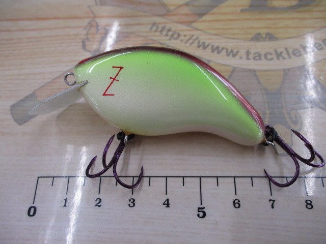 Zｸﾗﾝｸﾌﾗｯﾄｻｲﾄﾞ