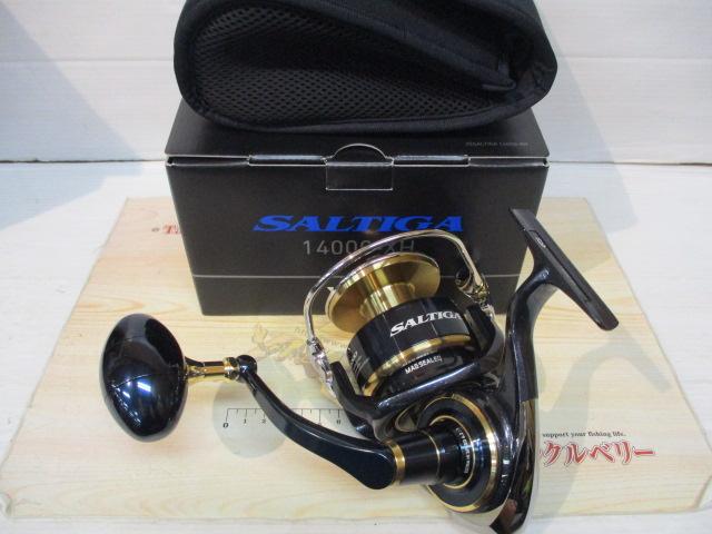 20ｿﾙﾃｨｶﾞ 14000-XH