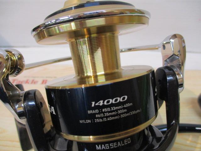 20ｿﾙﾃｨｶﾞ 14000-XH