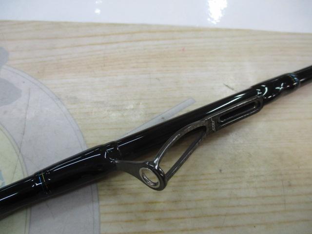 ｴﾒﾗﾙﾀﾞｽEX BOAT 63MLS IL･W